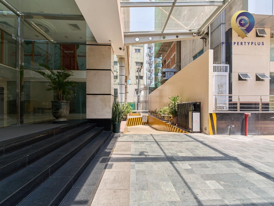 Star Building